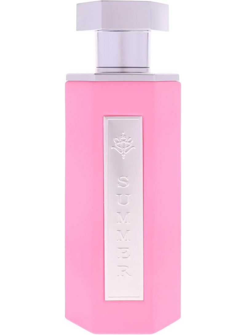 ريف عطر ريف سمر بينك أو دو بارفان – 100 مل - Image 2