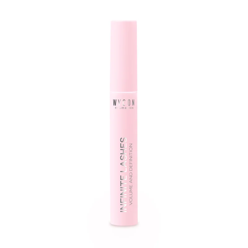 Wycon INFINITE LASHES MASCARA BLACK