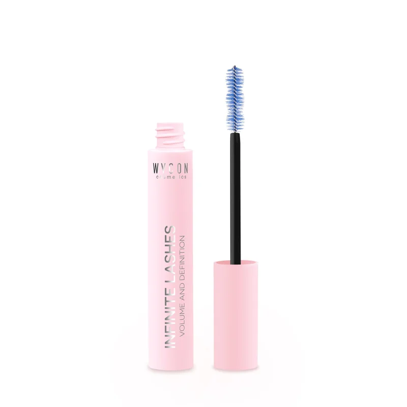 Wycon INFINITE LASHES MASCARA BLACK