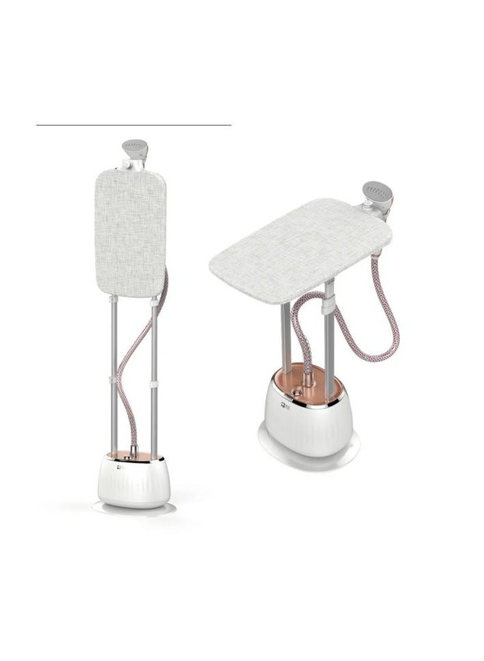 DSP KD6024, Steam Station 3 in 1 Garment Steamer - Image 2