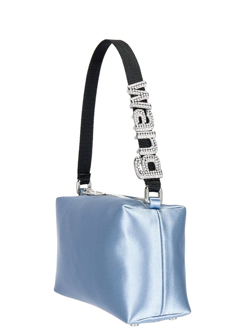 Alexander Wang HEIRESS Medium Clutch - Image 3