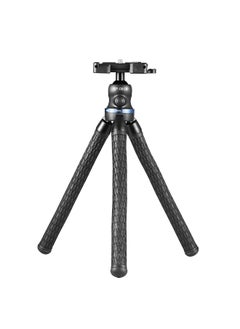 Gizomos Gp-08St Mini Flexible Bendable Tripod