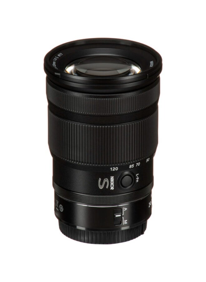 نيكون عدسة NIKKOR Z 24-120mm f/4 S - Image 3