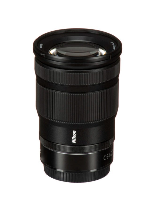 نيكون عدسة NIKKOR Z 24-120mm f/4 S - Image 5