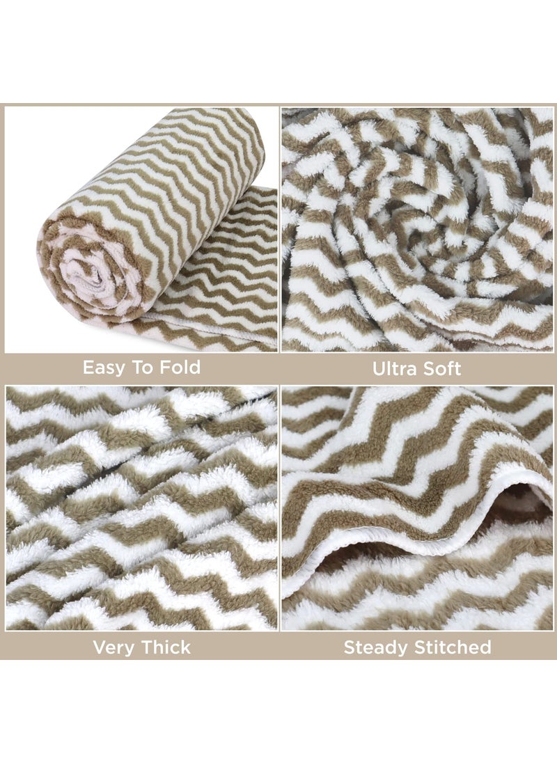 NFI essentials NFI essentials Microfiber Super Absorbent Bath Towel 57x30 Soft Bath Towel for Multipurpose Use for Sports Travel Fitness Yoga Bathroom Gym TOW3P3  - Image 3