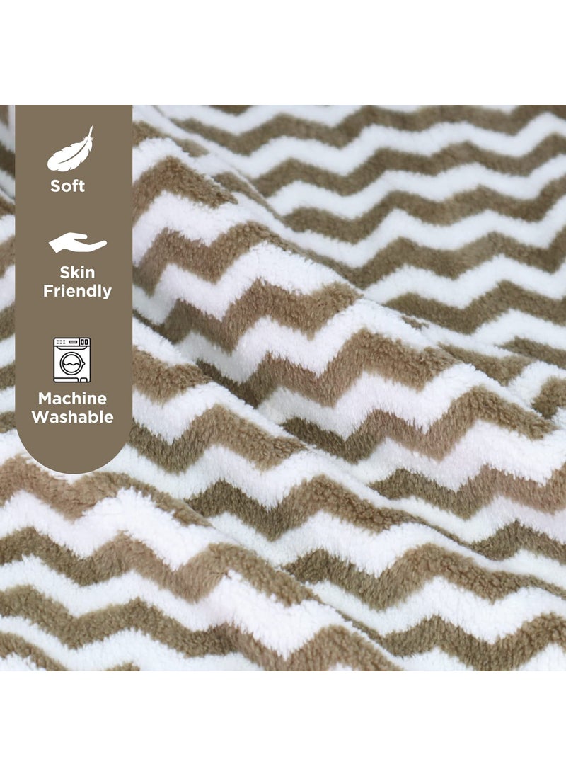 NFI essentials NFI essentials Microfiber Super Absorbent Bath Towel 57x30 Soft Bath Towel for Multipurpose Use for Sports Travel Fitness Yoga Bathroom Gym TOW3P3  - Image 4