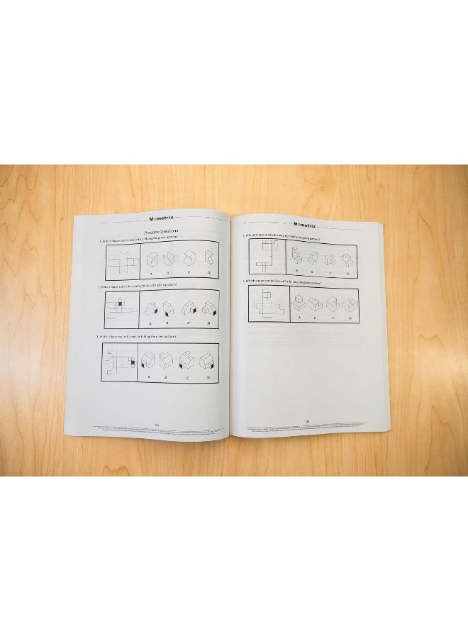 Mechanical Aptitude Test Secrets Study Guide: Mechanical Aptitude Practice Questions & Review for the Mechanical Aptitude Exam  - Image 3