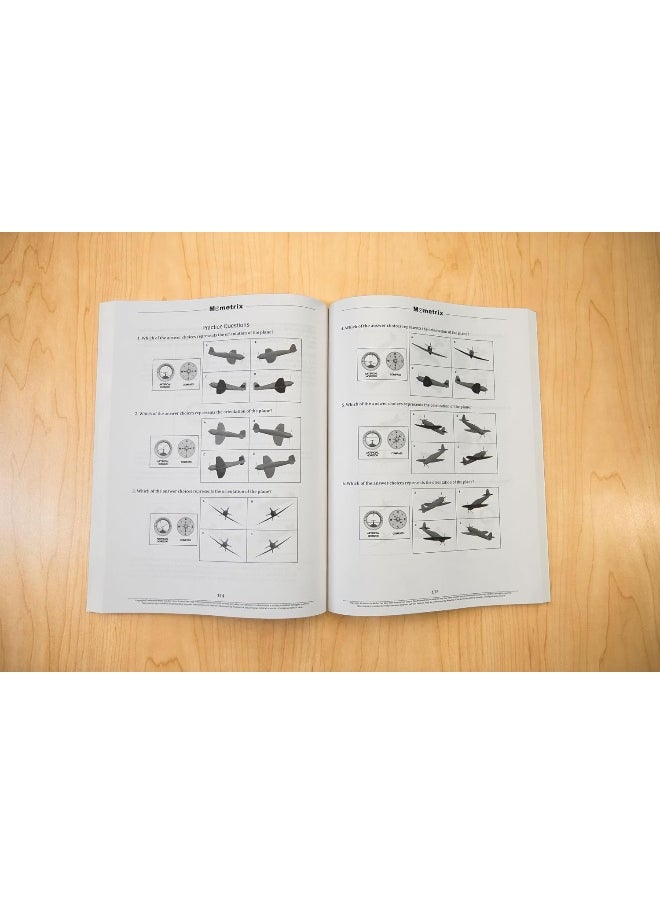 Mechanical Aptitude Test Secrets Study Guide: Mechanical Aptitude Practice Questions & Review for the Mechanical Aptitude Exam  - Image 4