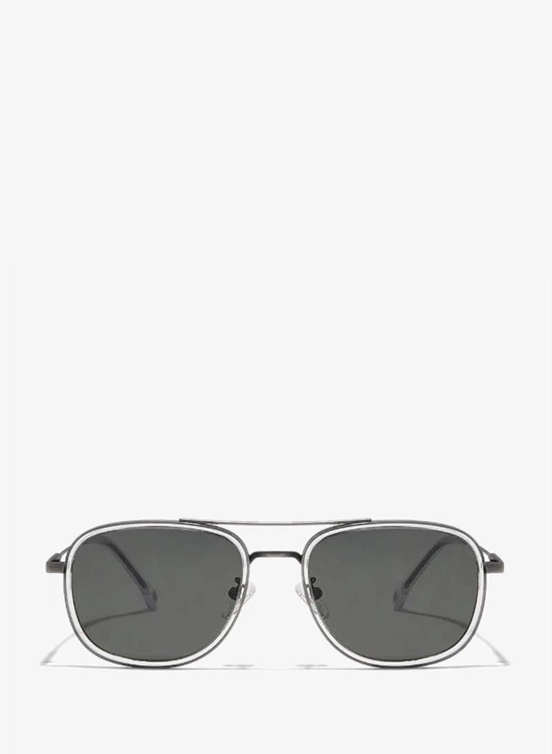 30Sundays Men's NOSTALGIA Sunglasses - Lens Size: 53 mm - Grey