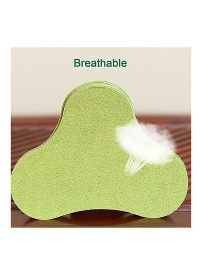 ياميم ١٢ قطعة من لصقة الكى لتسكين آلام الرقبة - Image 5