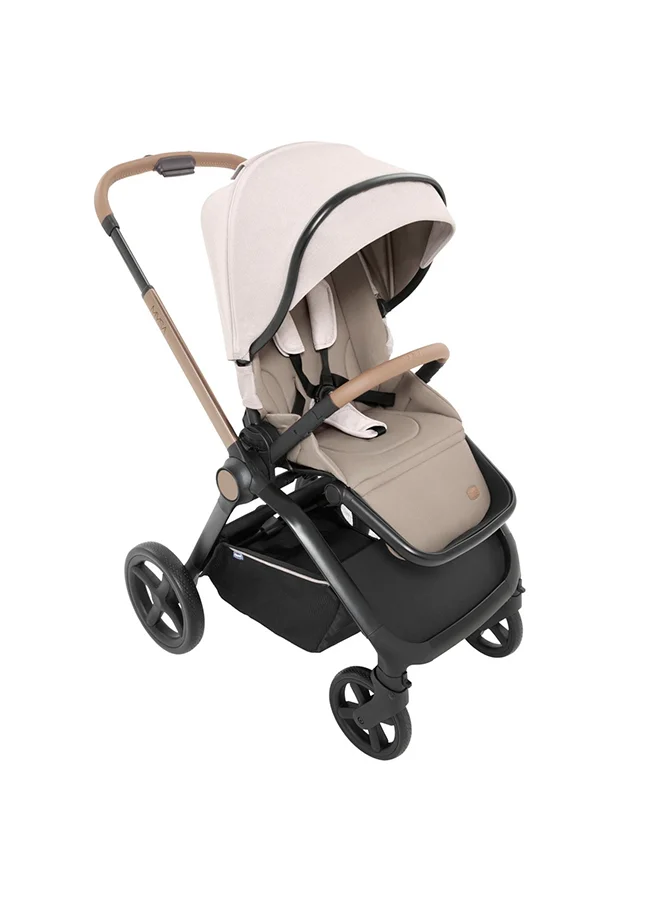 شيكو Mysa Stroller 0m-5y, Amber Glow