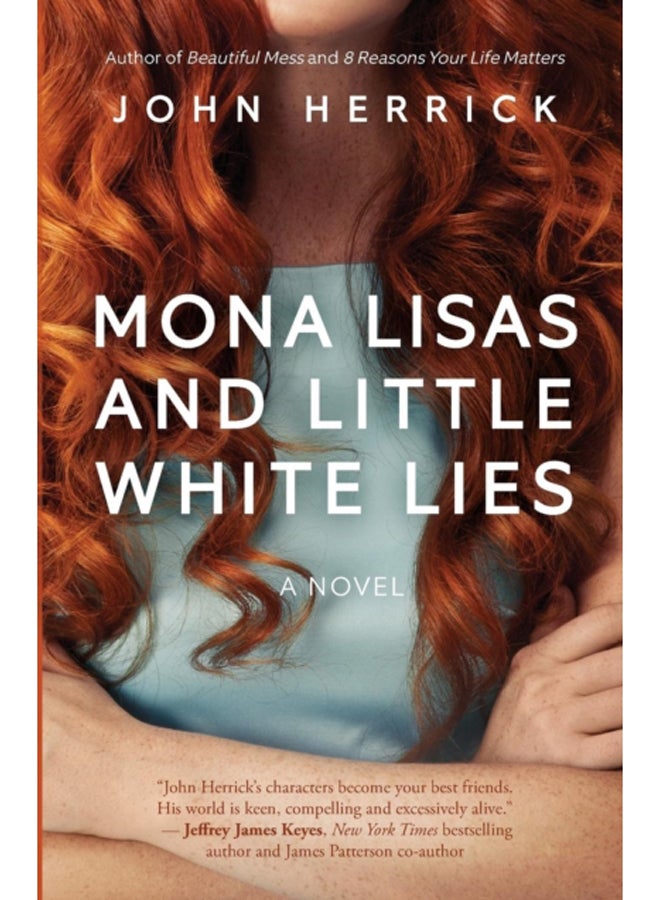 Mona Lisas and Little White Lies 