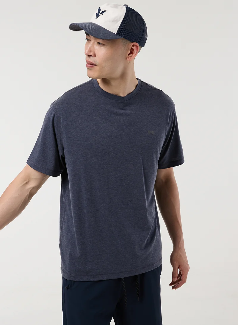 American Eagle Essential 24/7 Short Sleeve Training T-Shirt
