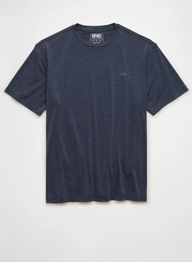 American Eagle Essential 24/7 Short Sleeve Training T-Shirt
