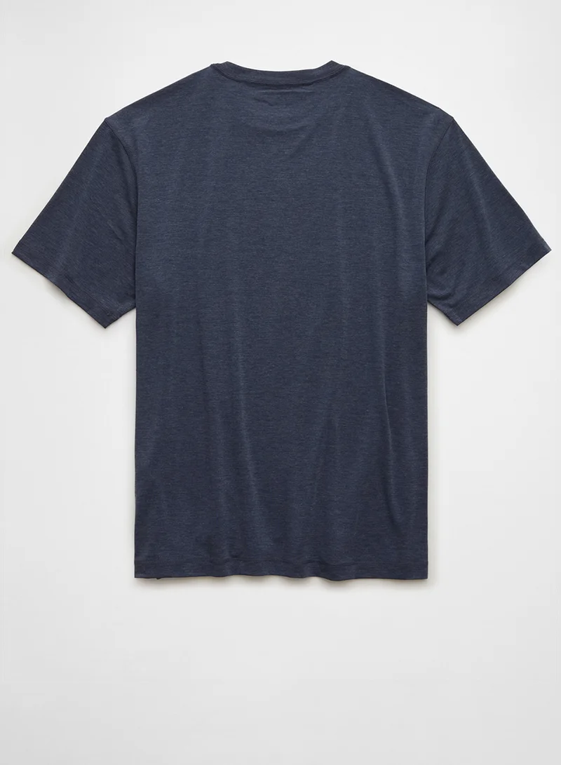 American Eagle Essential 24/7 Short Sleeve Training T-Shirt