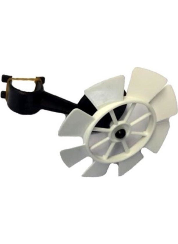 HELLOVE Bicycle Decoration Set for Boys with Ruffle Gift Bicycle Horn  - Image 4