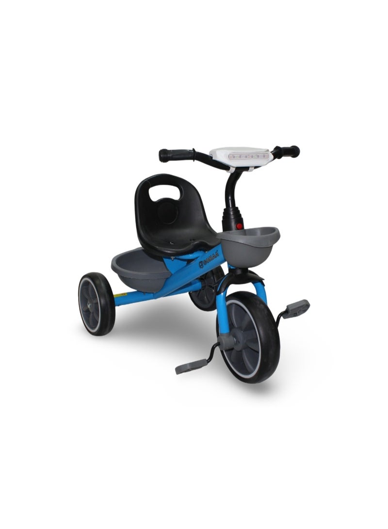 Gomaa Children's Tricycle - Image 1