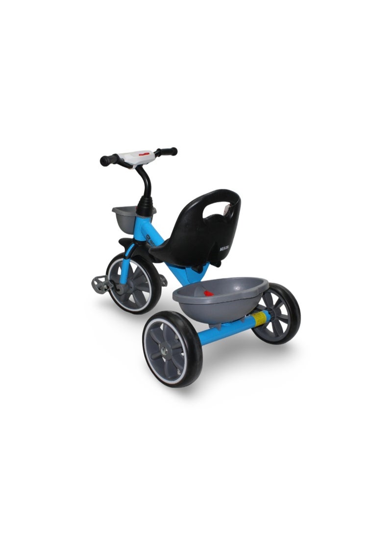 Gomaa Children's Tricycle - Image 3