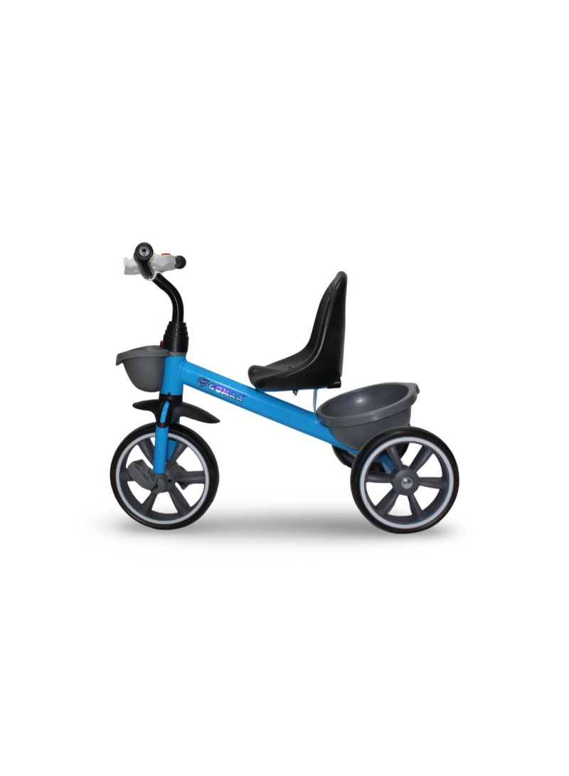Gomaa Children's Tricycle - Image 2