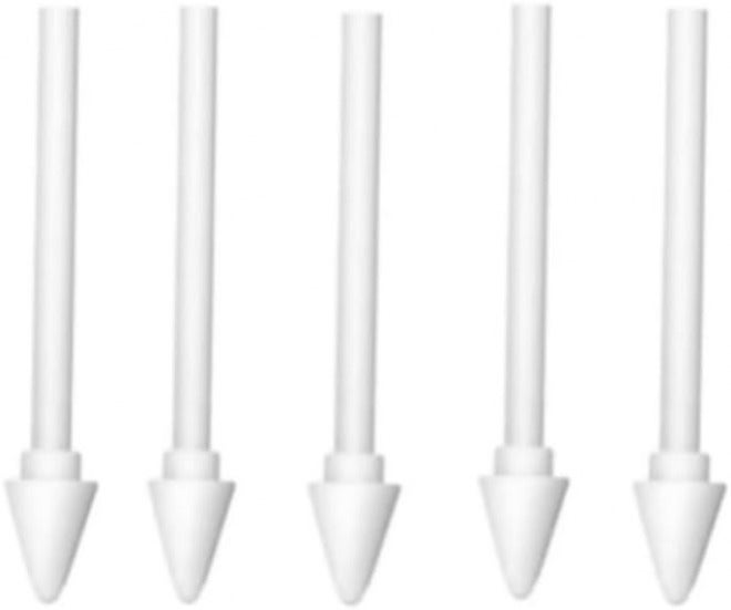 Stylus Nib Set for Galaxy Tab S11/Tab S11 Ultra Touch Stylus S Pen Tips with Removal Tweezers - Image 3