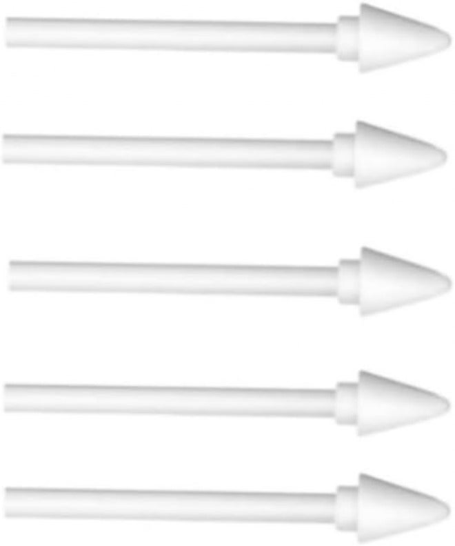 Stylus Nib Set for Galaxy Tab S11/Tab S11 Ultra Touch Stylus S Pen Tips with Removal Tweezers - Image 4