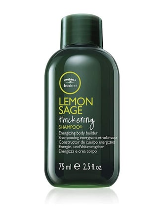 Volumizing shampoo with lemon extract for fine hair 75 ML - pzsku/Z6B8AA8B219BF80F8AE20Z/45/_/1684837117/b4dec279-f21b-499c-9436-40cd79c8a6bf