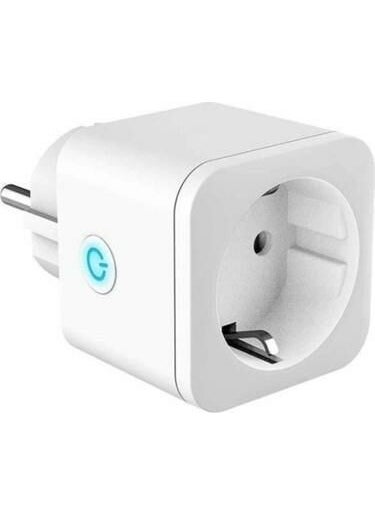 CT-4010 16 Amp Smart Socket