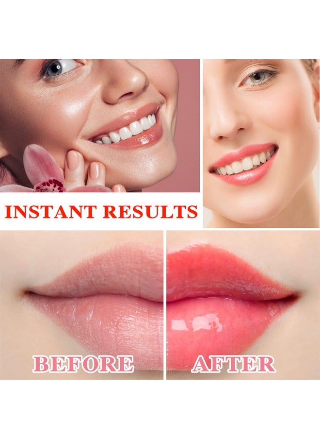 WYBLZPXZ - 3 Pack Aloe Vera Lipsticklong Wear Nutritious Lip Stickmagic Temp Color Changing Lip Glosslipstickmoisturizingwaterproof Matte Lip Balm Makeup - Image 1