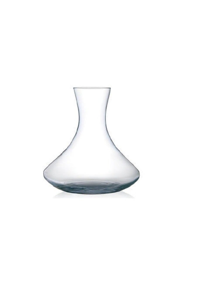 Crystalex Wine Decanter 700ml, Crystalline