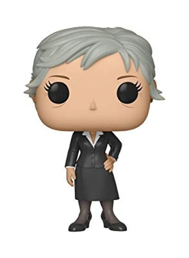 NIBEMINENT Pop! Movies: James Bond 4x9inch - Image 1