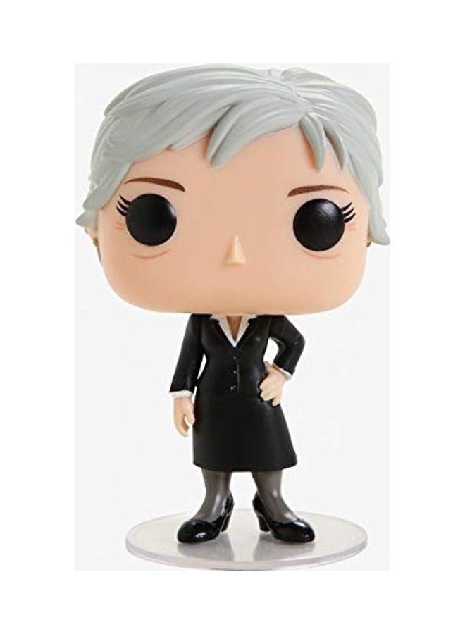 NIBEMINENT Pop! Movies: James Bond 4x9inch - Image 3