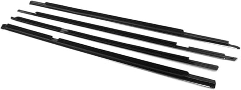 Vuzmode Chrome Car Weatherstrip Seal for Mercedes GLC X253 - Image 5