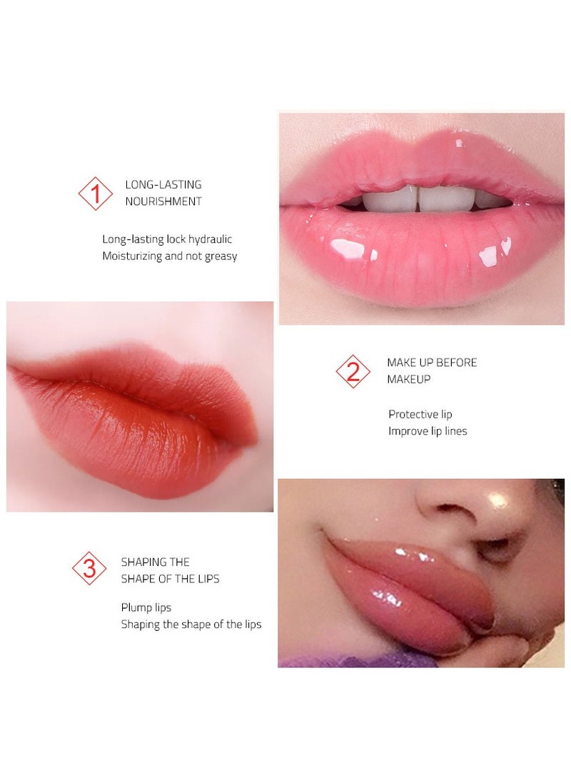 Lanthome Lianbiquan Lip Care Essential Oil 10ml Moisturizing - Image 4