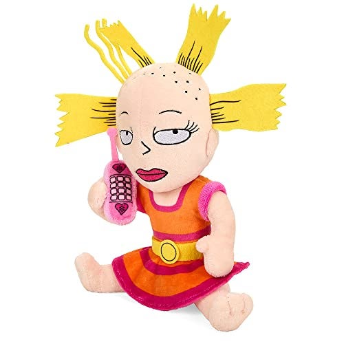 Kidrobot Rugrats Cynthia 8 Inch Phunny Plush - Image 5