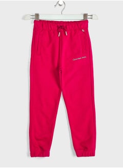 Kids Logo Sweatpants