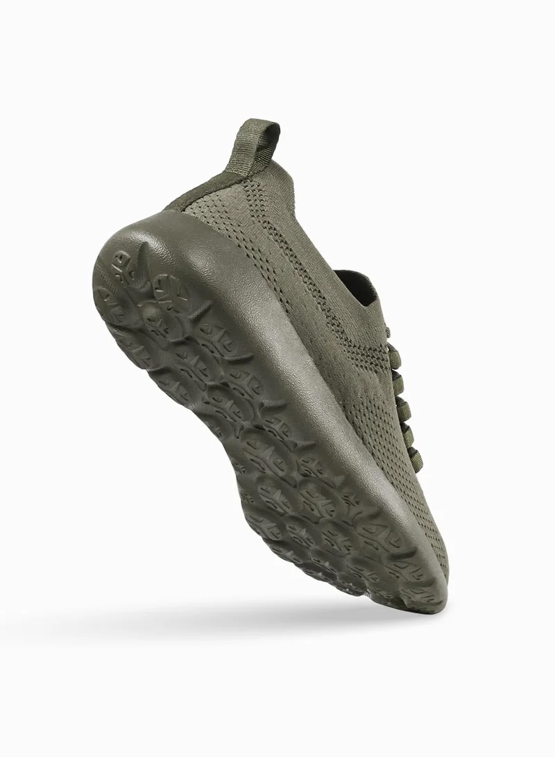 DUOZOULU FLOW SHOES