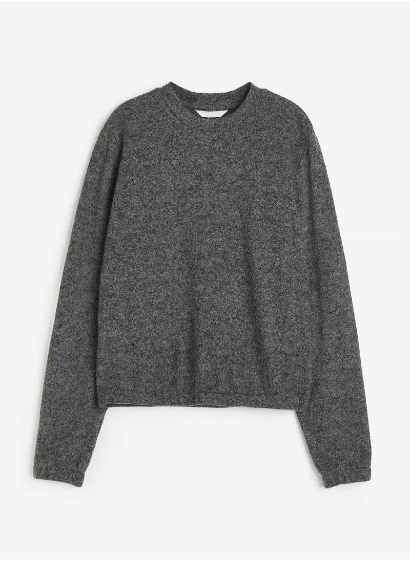 H&M Crew Neck Top