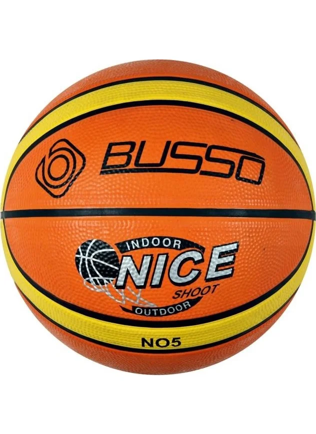 Busso Nice Basketball Ball