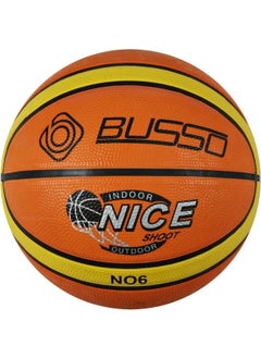 Busso Nice Basketball Ball  - Image 3