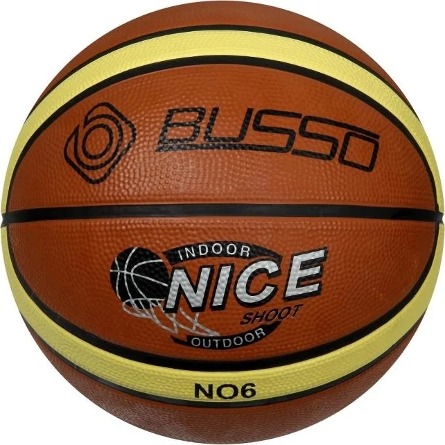 بوسو Nice Basketball Ball