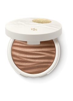KIKO MILANO Gold Reflections Sunkissed Baked Bronzercocoa  - Image 3