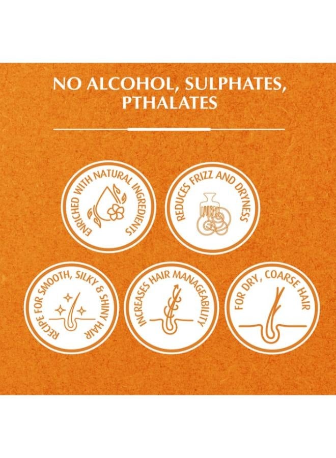 فاتيكا كريم تصفيف الشعر ترطيب فائق 125 مل + خصم 10% - Image 4