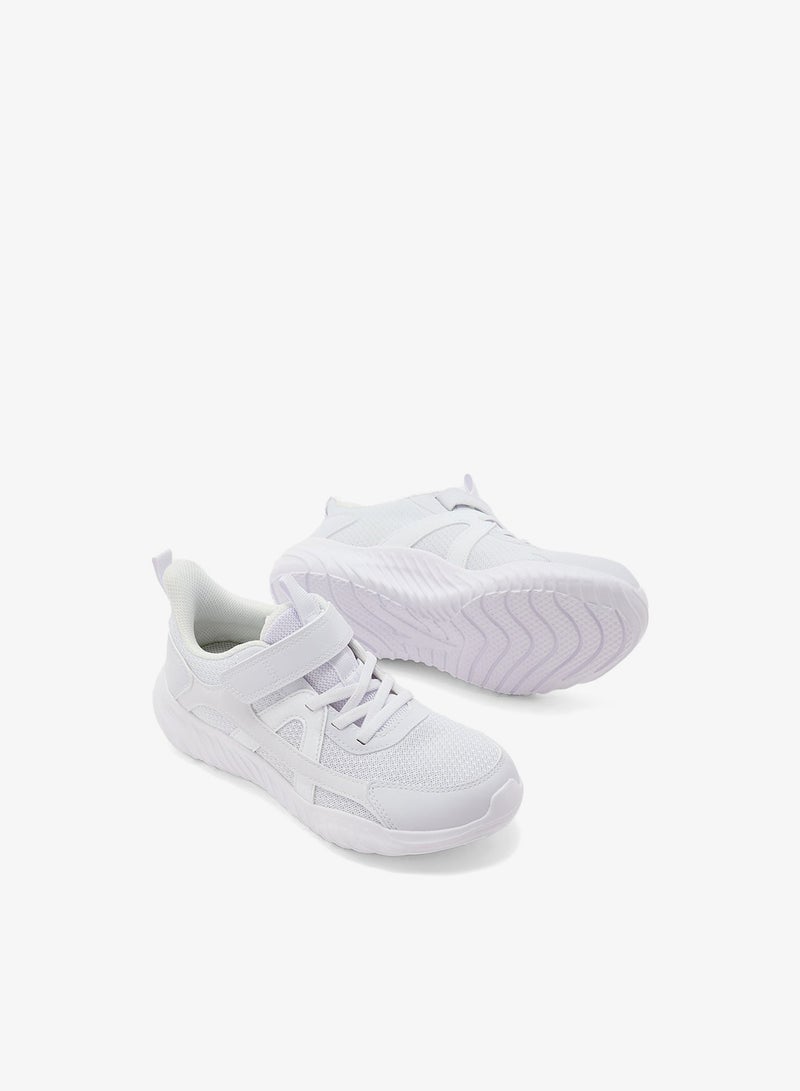 انتا شوز رياضي أساسي للشباب - Image 3