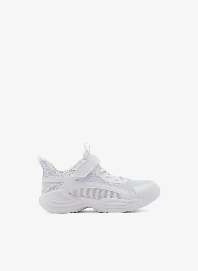 انتا شوز رياضي أساسي للشباب