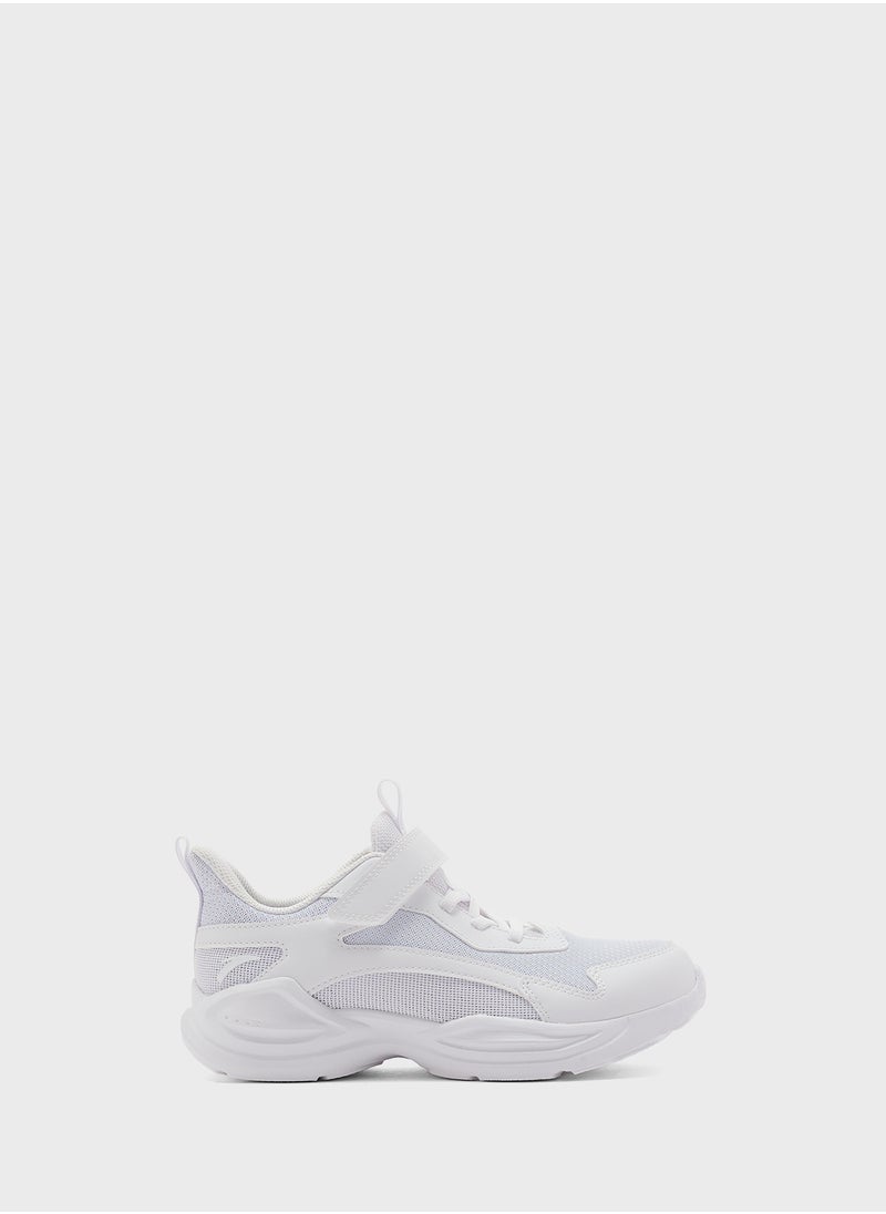 ANTA Youth Basic Running Shoes  - Image 1