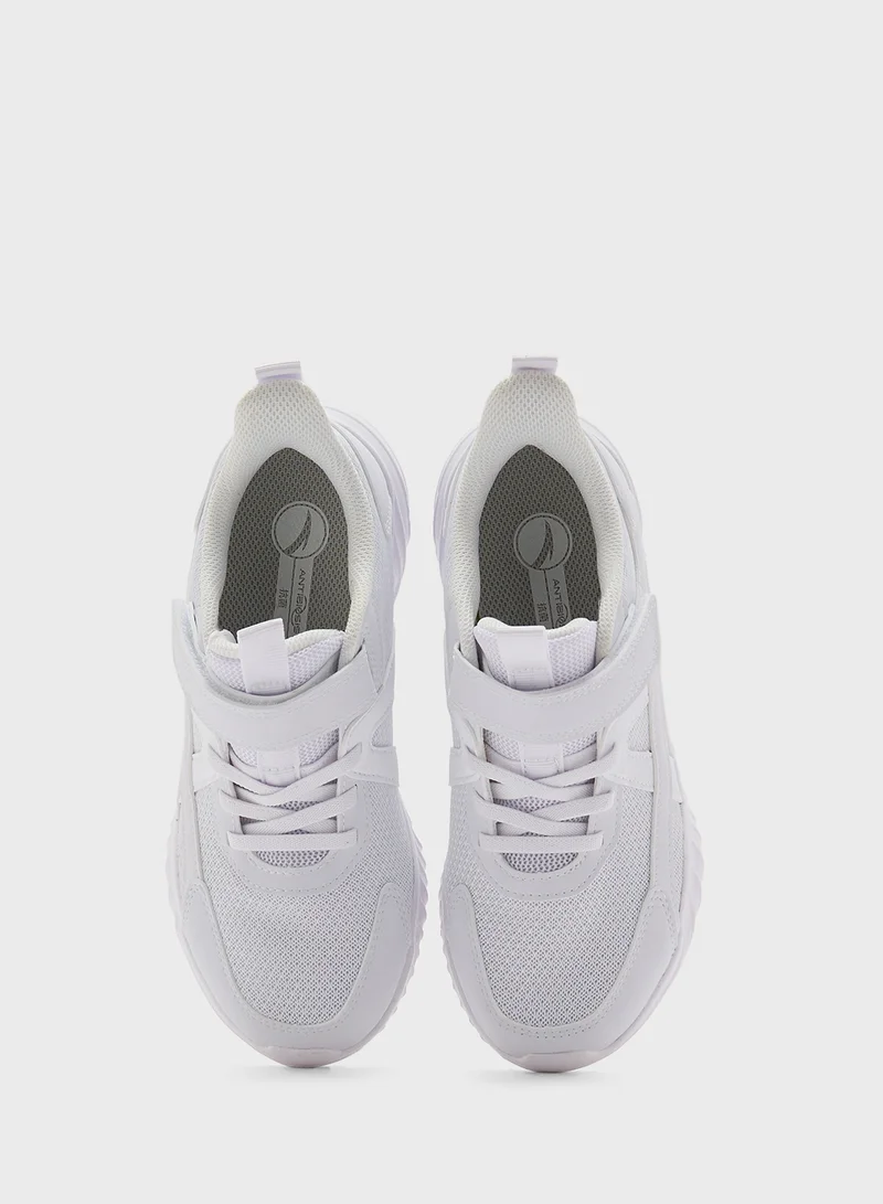 ANTA Youth Basic Running Shoes