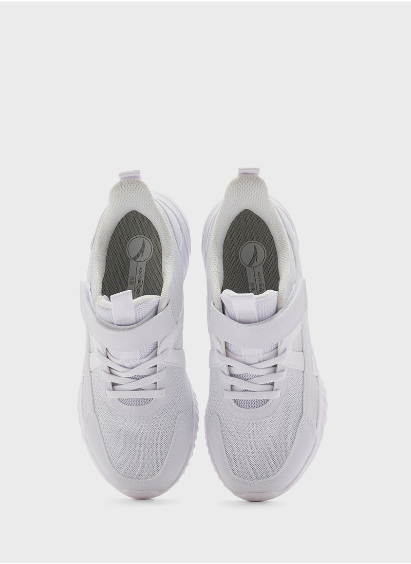 ANTA Youth Basic Running Shoes  - Image 4