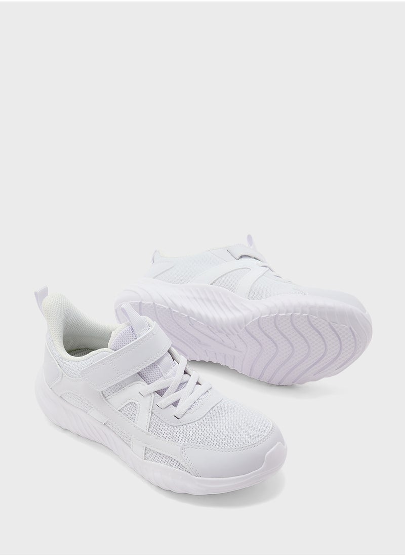 ANTA Youth Basic Running Shoes  - Image 3