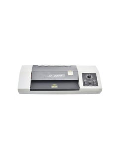 Elmaayergy 230C Laminator Machine A4 With Durable Material, Suitable For School And Home