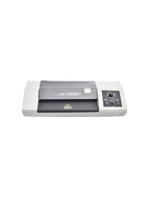 Elmaayergy 230C Laminator Machine A4 With Durable Material, Suitable For School And Home
